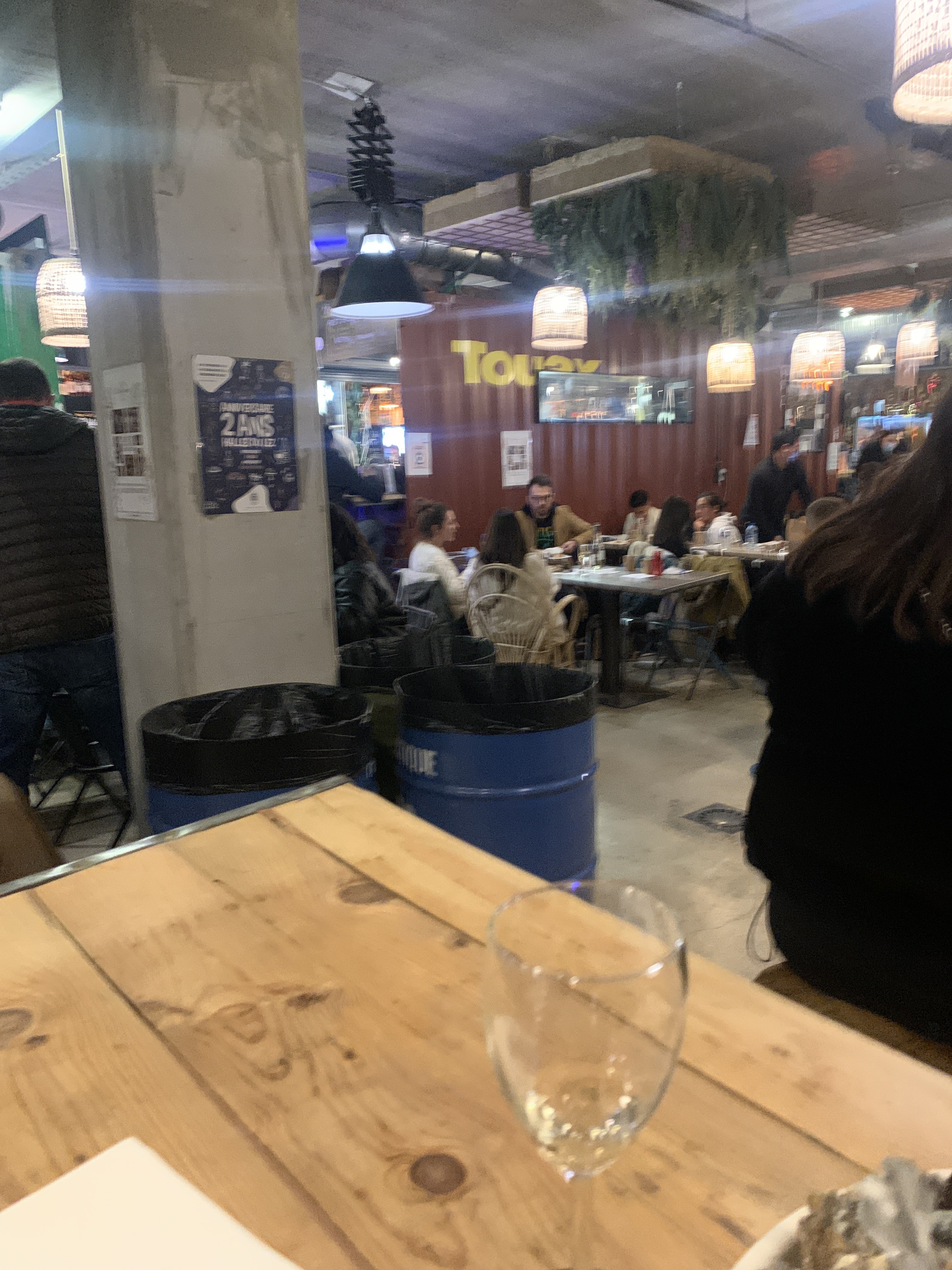 Photo n° 5 de l'avis de Jean-Pierre.a fait le 12/12/2021 à 07:28