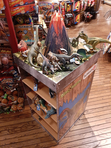 Toy Store «G. Willikers Toy Emporium», reviews and photos, 1113 Front St, Sacramento, CA 95814, USA