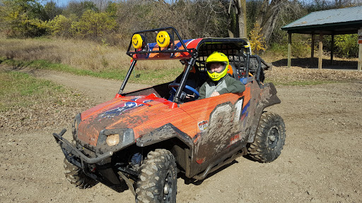 Motorcycle Shop «Rocket Shop», reviews and photos, 14290 Sunfish Lake Blvd NW #200, Anoka, MN 55303, USA