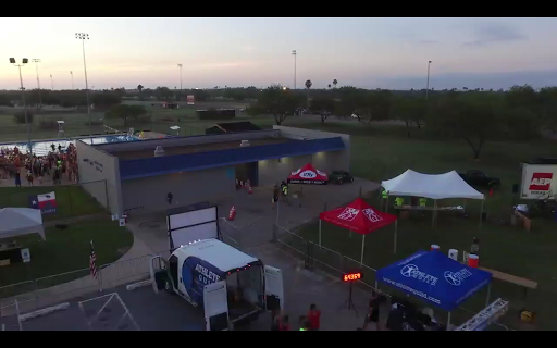 Park «Victor Park», reviews and photos, 1601 S M St, Harlingen, TX 78550, USA