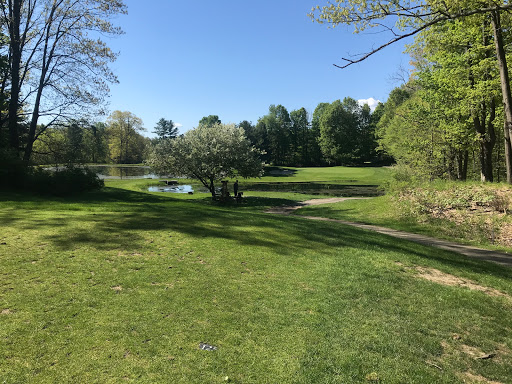 Golf Course «Trumansburg Public Golf Course», reviews and photos, 23 Halsey St, Trumansburg, NY 14886, USA