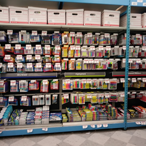 Office Supply Store «OfficeMax», reviews and photos, 13575 S Dixie Hwy, Miami, FL 33156, USA