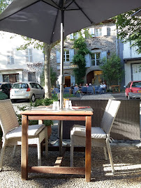 Atmosphère du Hôtel-restaurant La Bougnate à Blesle - n°20