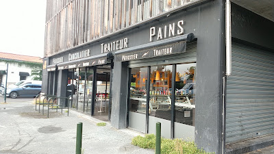 Saines Saveurs à Bègles