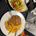 Photo n°1 de l'avis de Daniel.l fait le 01/01/2024 à 14:25 sur le  Gasthof Röttgen à Neunkirchen-Seelscheid