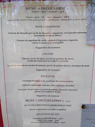 Photo n°4 de m Restaurant à Pau ()