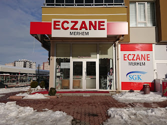 MERHEM ECZANESİ