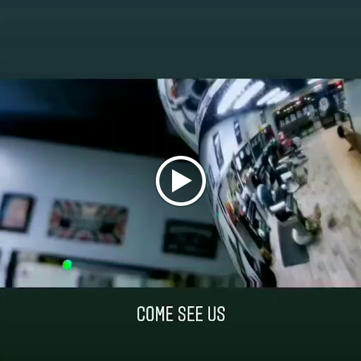 Tattoo Shop «Vintage Tattoo Barber Studio», reviews and photos, 13839 Nimitz St, Houston, TX 77015, USA