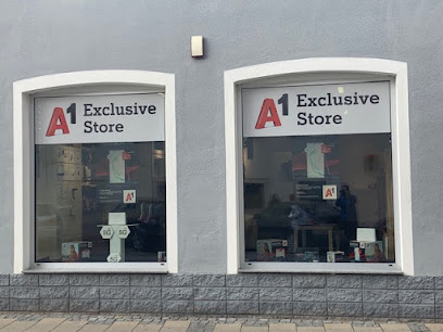 A1 Exclusive Store Horn