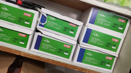 Beauty Supply Store «LN Nails Supply», reviews and photos, 9842 Bolsa Ave, Westminster, CA 92683, USA