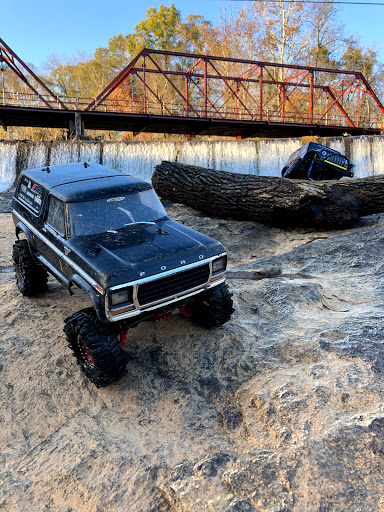 Nature Preserve «Glendale Shoals Preserve», reviews and photos, Emma Cudd Rd, Spartanburg, SC 29302, USA