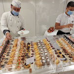 Photo n°7 de l'avis de Sergio.i fait le 06/07/2021 à 22:14 sur le  Modica Beach Resort à Modica