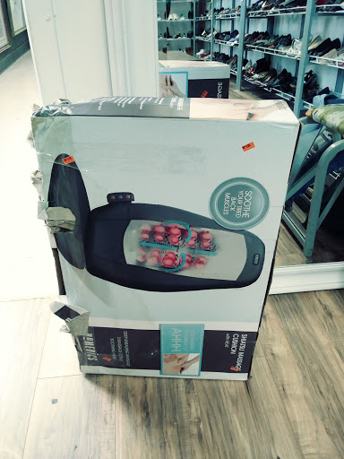 Thrift Store «ROC Emporium», reviews and photos, 546 S Cherry Rd, Rock Hill, SC 29732, USA