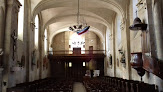 Église Saint-Etienne Mortagne-sur-Gironde