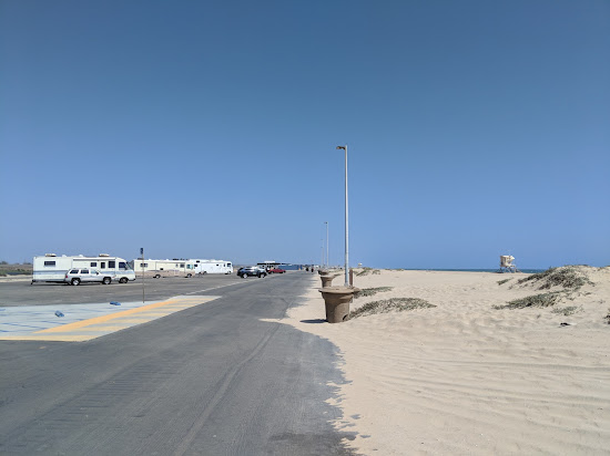 Bolsa Chica Beach