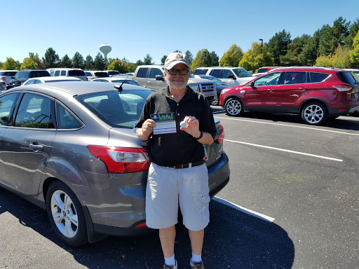 Golf Club «Crystal Lake Golf Club», reviews and photos, 16725 Innsbrook Dr, Lakeville, MN 55044, USA