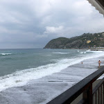 Photo n°1 de l'avis de Amalija.o fait le 24/07/2022 à 07:50 sur le  Piper bar à Levanto