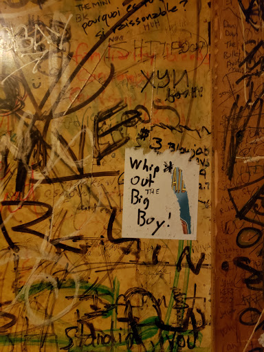 Night Club «Chatterbox Jazz Club», reviews and photos, 435 Massachusetts Ave, Indianapolis, IN 46204, USA