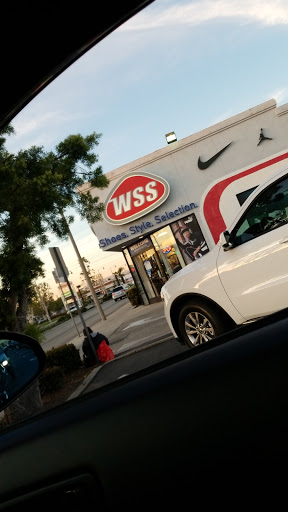 Shoe Store «WSS», reviews and photos, 6250 Atlantic Ave, Bell, CA 90201, USA