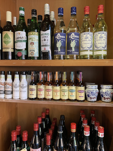Wine Store «Farmstead Cheeses & Wines, Alameda», reviews and photos, 1650 Park St, Alameda, CA 94501, USA