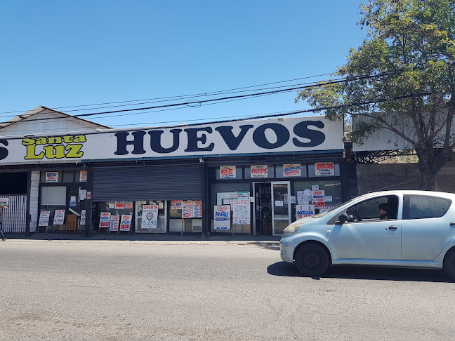Eyzaguirre 1570, 8080001 San Bernardo, Región Metropolitana