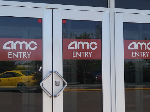 Movie Theater «AMC Inver Grove 16», reviews and photos, 5567 Bishop Ave, Inver Grove Heights, MN 55076, USA