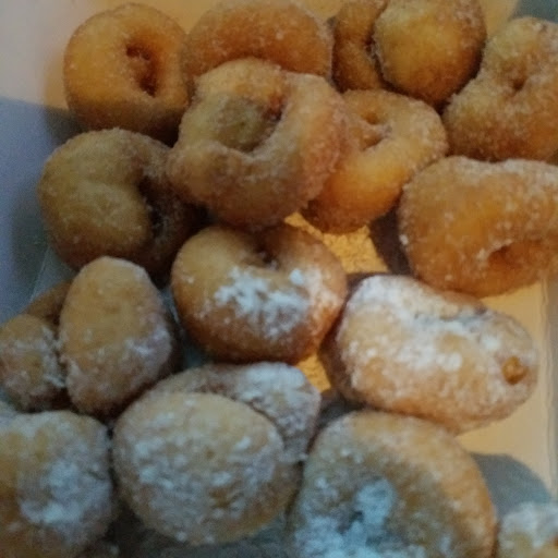 Donut Shop «Downtown Donuts», reviews and photos, 307 W 3rd St, Santa Ana, CA 92701, USA