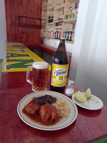 Restaurante El Titán - Ojo de Agua, 69804 Oaxaca de Juárez, Oax., Mexico