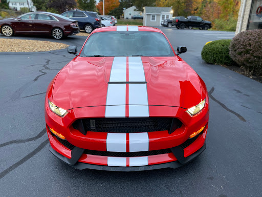 Used Car Dealer «Anderson Automotive», reviews and photos, 122 Worcester St, North Grafton, MA 01536, USA