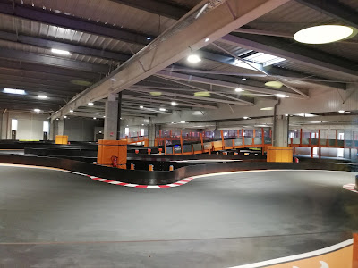 Espace 360 Tourville à Tourville-la-Rivière