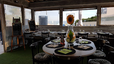 Restaurant Le Bon Sens à Sausset-les-Pins
