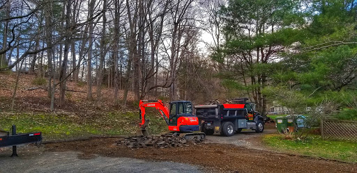 Excavating Contractor «Advanced Construction and Tree Removal & Advanced Landclearing», reviews and photos, 87 Boardman Rd, New Milford, CT 06776, USA
