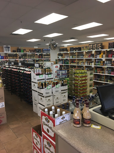 Liquor Store «State Liquor Store», reviews and photos, 166 S Freedom Blvd, Provo, UT 84601, USA