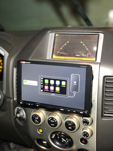 Street Beat Car Audio image