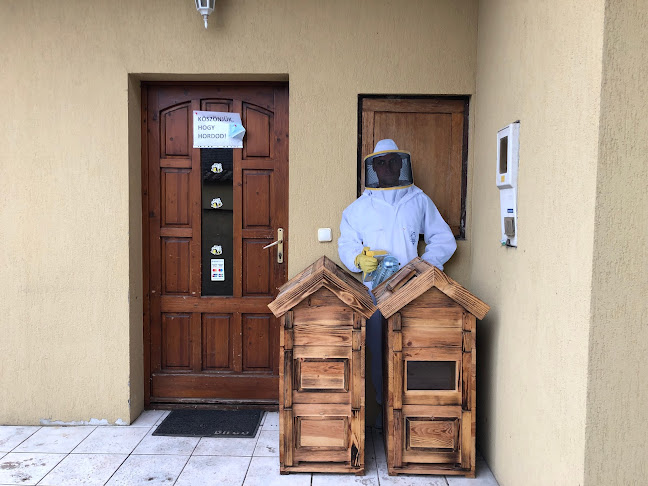 Méhészbolt Baja - Baja