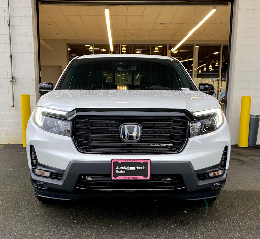 Honda Dealer «AutoNation Honda Renton», reviews and photos, 3701 E Valley Rd, Renton, WA 98057, USA