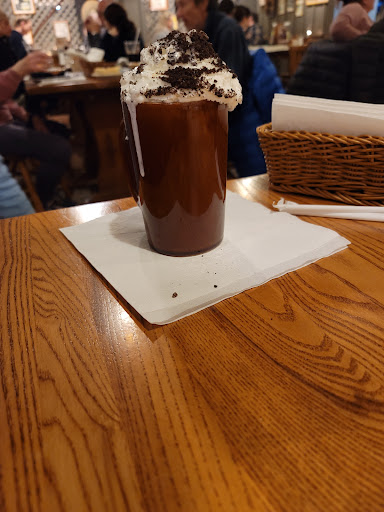 American Restaurant «Cracker Barrel Old Country Store», reviews and photos, 14 Frontage Rd, Clinton, NJ 08809, USA