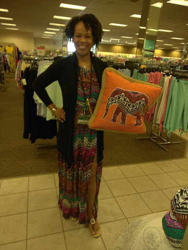 Department Store «Stein Mart», reviews and photos, 4870 Morse Rd, Columbus, OH 43230, USA