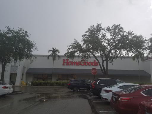 Department Store «HomeGoods», reviews and photos, 8140 Glades Rd, Boca Raton, FL 33433, USA
