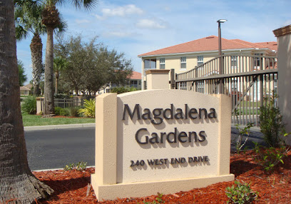 Magdalena Gardens