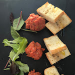 Photo n°2 de l'avis de Massimiliano.e fait le 06/04/2019 à 09:30 sur le  Enrica Miron Ristorante à Conegliano