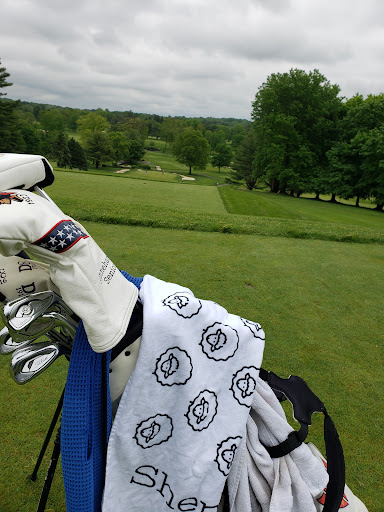 Private Golf Course «Doylestown Country Club Golf Course», reviews and photos, 20 Country Ln, Doylestown, PA 18901, USA