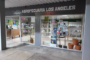 Agropecuaria Los Ángeles image