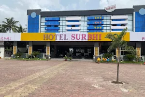 Hotel Surbhi (Pure Veg) image