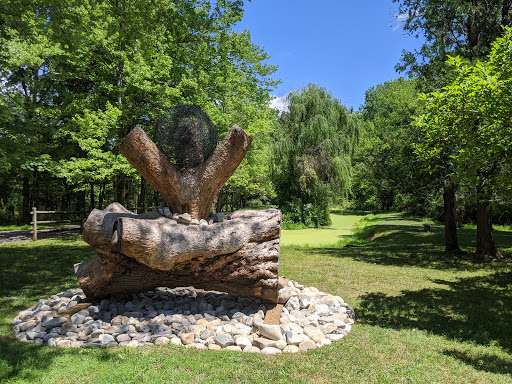 Nature Preserve «Whittemore Wildlife Sanctuary», reviews and photos, 7 Rockaway Rd, Whitehouse Station, NJ 08889, USA