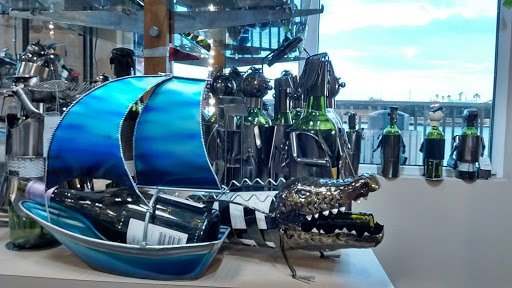 Jewelry Store «Gray Jewelers», reviews and photos, 172 Johns Pass Boardwalk W, Madeira Beach, FL 33708, USA