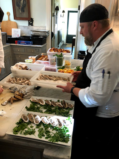 Caterer «B&W Catering Company», reviews and photos, 604 Church St, Chester, VT 05143, USA