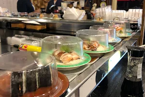 Sushi Mur-Bah image