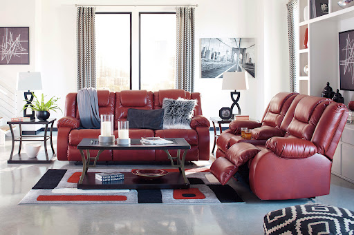 Furniture Store «La Monarca Furniture», reviews and photos, 1600 S Sterling Blvd, Sterling, VA 20164, USA