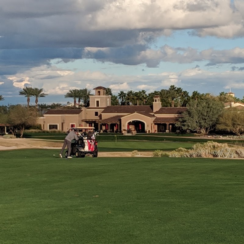 Verrado Golf Club